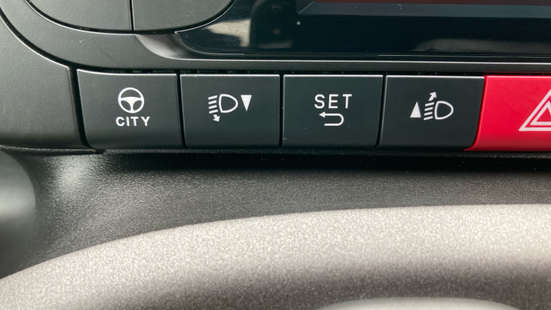 Fiat Panda 1.0 Mild Hybrid Sport [5 Seat] 5dr Petrol Hatchback